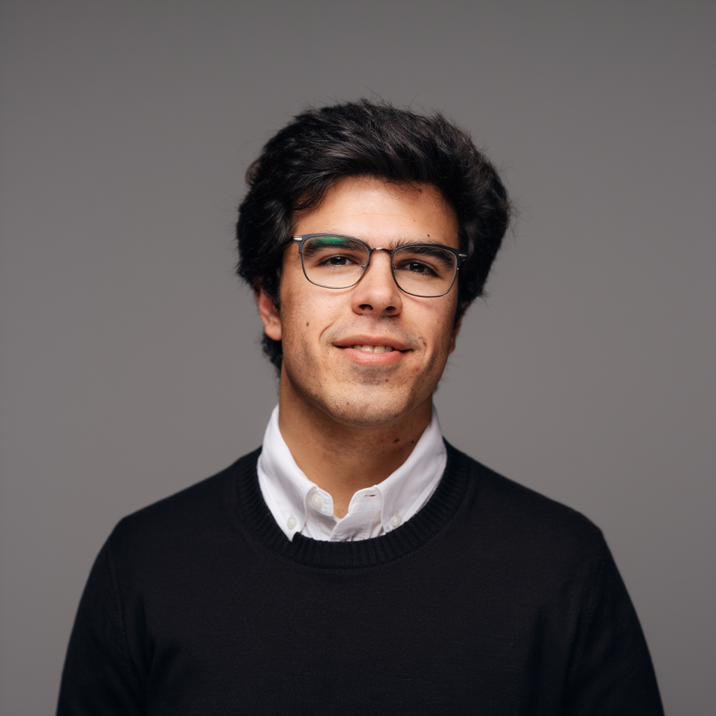 Daniel Aguilera
